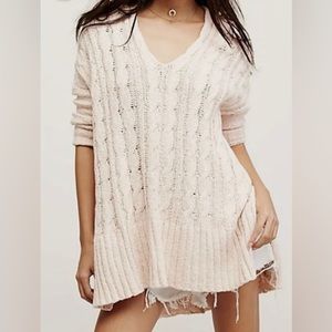 Free People Sweater